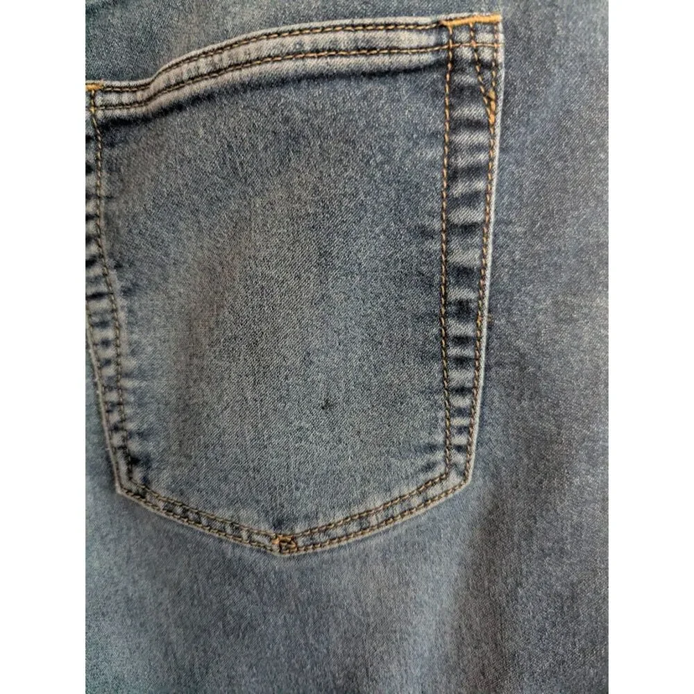 Boys Gap 16R Stretch Jeans **Flaws**
